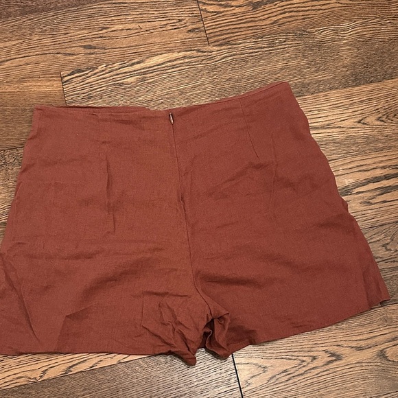 A New Day skort - Picture 4 of 5